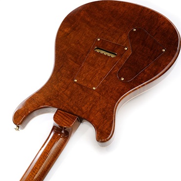 P.R.S. Private Stock Brazilian #10970 Custom24 McCarty Thickness Burnt Gold Smokeburst 画像6