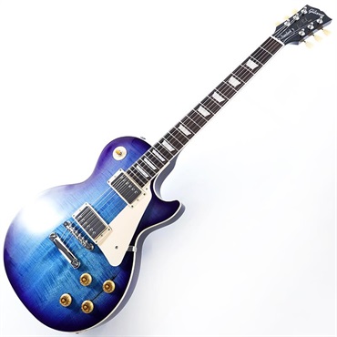 Gibson Les Paul Standard '50s Figured Top (Blueberry Burst) SN.220450100 画像1