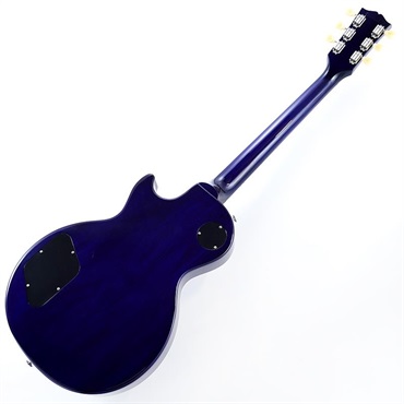 Gibson Les Paul Standard '50s Figured Top (Blueberry Burst) SN.220450100 画像2