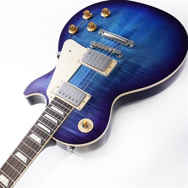 Gibson Les Paul Standard '50s Figured Top (Blueberry Burst) SN.220450100 画像5