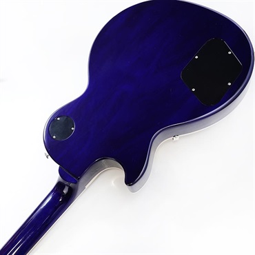 Gibson Les Paul Standard '50s Figured Top (Blueberry Burst) SN.220450100 画像6