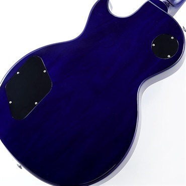 Gibson Les Paul Standard '50s Figured Top (Blueberry Burst) SN.220450100 画像7