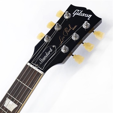 Gibson Les Paul Standard '50s Figured Top (Blueberry Burst) SN.220450100 画像8
