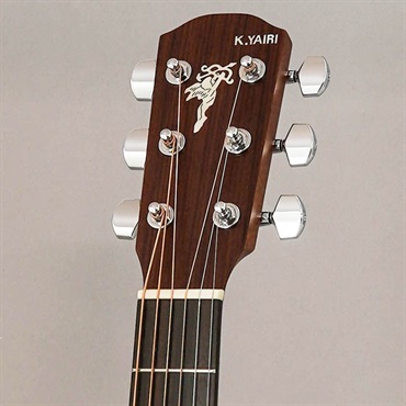 K.Yairi RF-65 Lite Kヤイリ 画像9