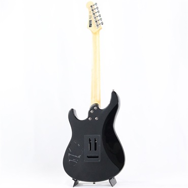 YAMAHA PACIFICA Professional 12M (Black Metallic) [SPACP12MBM] 画像2
