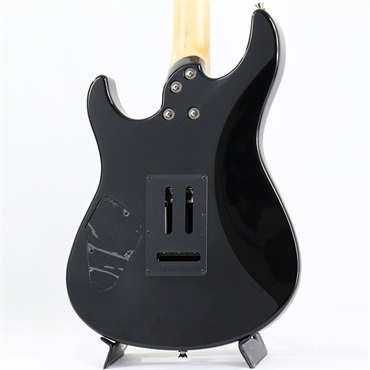 YAMAHA PACIFICA Professional 12M (Black Metallic) [SPACP12MBM] 画像3