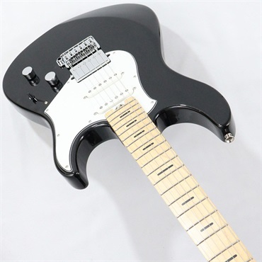 YAMAHA PACIFICA Professional 12M (Black Metallic) [SPACP12MBM] 画像4