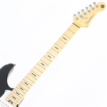 YAMAHA PACIFICA Professional 12M (Black Metallic) [SPACP12MBM] 画像5
