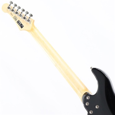 YAMAHA PACIFICA Professional 12M (Black Metallic) [SPACP12MBM] 画像6