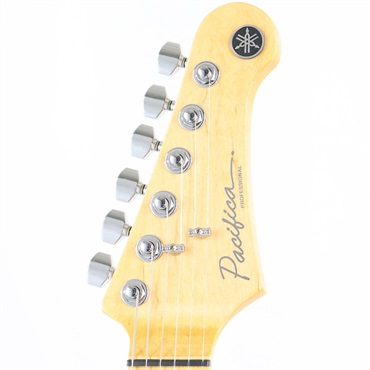 YAMAHA PACIFICA Professional 12M (Black Metallic) [SPACP12MBM] 画像7