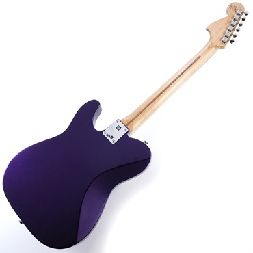 Fender USA Kingfish Telecaster Deluxe (Mississippi Night/Rosewood) 【The Spring Summer 2026 Campaign】 画像2
