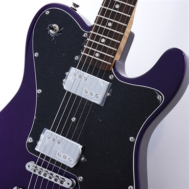 Fender USA Kingfish Telecaster Deluxe (Mississippi Night/Rosewood) 【The Spring Summer 2026 Campaign】 画像3
