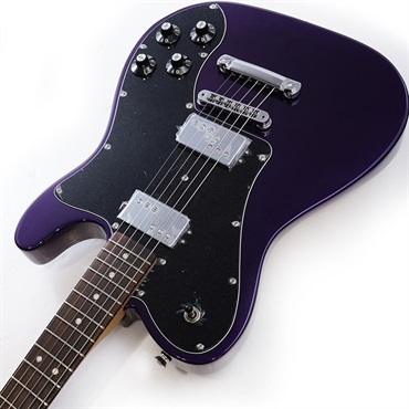 Fender USA Kingfish Telecaster Deluxe (Mississippi Night/Rosewood) 【The Spring Summer 2026 Campaign】 画像5