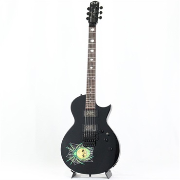 ESP Signature Series Kirk Hammett Model KH-3 SPIDER 30th Anniversary Edition 【SN.E1410242】 画像1