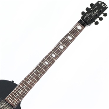 ESP Signature Series Kirk Hammett Model KH-3 SPIDER 30th Anniversary Edition 【SN.E1410242】 画像6