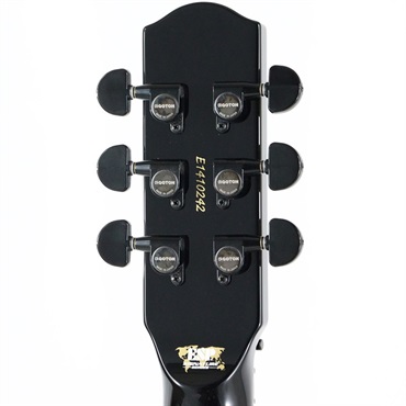 ESP Signature Series Kirk Hammett Model KH-3 SPIDER 30th Anniversary Edition 【SN.E1410242】 画像9