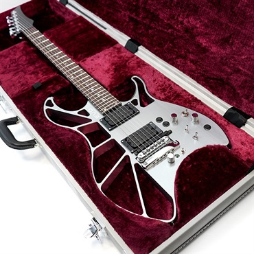 EVO EVO専用ハードケース　NEW！ 画像2