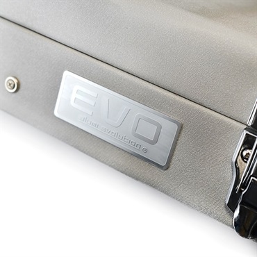 EVO EVO専用ハードケース　NEW！ 画像4