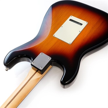 Fender Made in Japan Hybrid II Stratocaster (3-Color Sunburst/Rosewood) 画像6