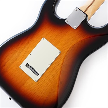 Fender Made in Japan Hybrid II Stratocaster (3-Color Sunburst/Rosewood) 画像7