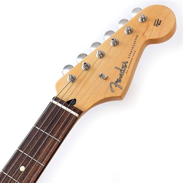Fender Made in Japan Hybrid II Stratocaster (3-Color Sunburst/Rosewood) 画像8