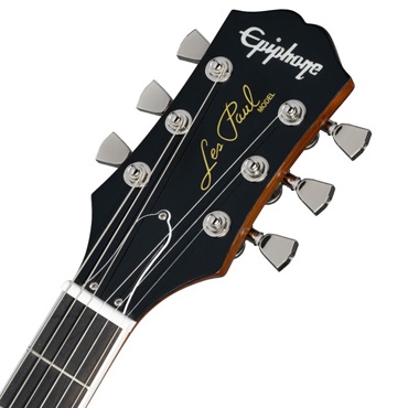Epiphone Les Paul Modern Figured (Purple Burst) 画像2