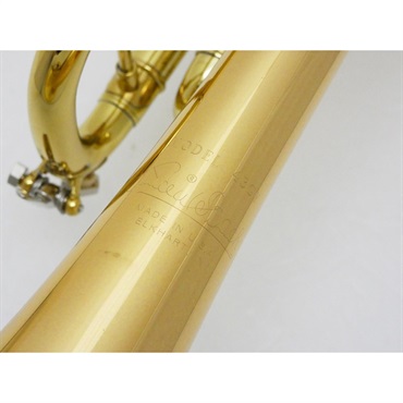Bach バック / R170ML43 GL 【Bb トランペット】【出荷前調整で安心】 画像4