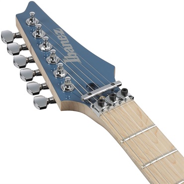 Ibanez J-LINE RG6HSHMTR-BGY (Blue Gray) [SPOT MODEL] 画像4