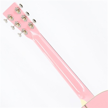 MARTIN CTM D-28 LX Pink 【Nazareth Martin Factory Selected Wood】 マーチン マーティン 画像7
