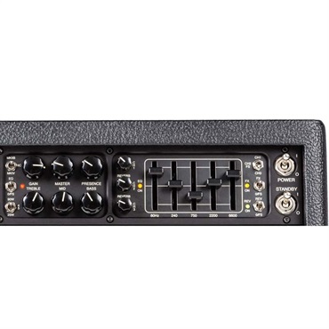Mesa Boogie Mark VII 1x12 Combo（マークセブン メサ ブギー） 画像5