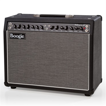 Mesa Boogie 【夏先取り大特価セール】【WEB限定在庫処分セール】 Fillmore 50 1x12 Combo（フィルモア メサ ブギー） 画像2