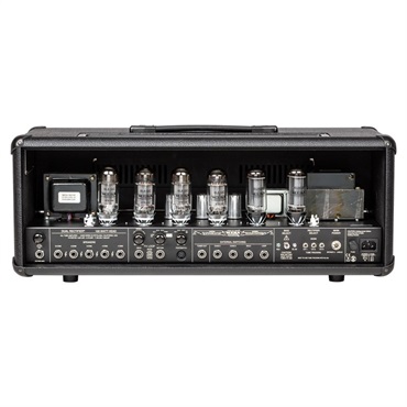 Mesa Boogie Dual Rectifier Head（レクチ メサ ブギー） 画像1