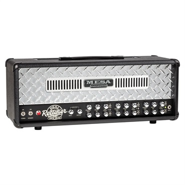 Mesa Boogie Dual Rectifier Head（レクチ メサ ブギー） 画像3
