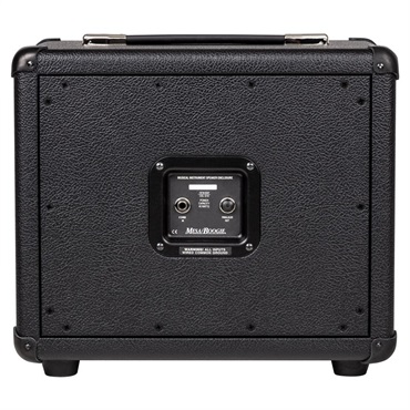 Mesa Boogie 1x10 Rectifier Cabinet（スピーカー キャビネット メサ ブギー） 画像1
