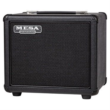 Mesa Boogie 1x10 Rectifier Cabinet（スピーカー キャビネット メサ ブギー） 画像2