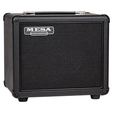 Mesa Boogie 1x10 Rectifier Cabinet（スピーカー キャビネット メサ ブギー） 画像3