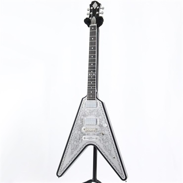 ZEMAITIS Metal Front Series MFV22 (Black) 画像1