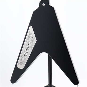 ZEMAITIS Metal Front Series MFV22 (Black) 画像3