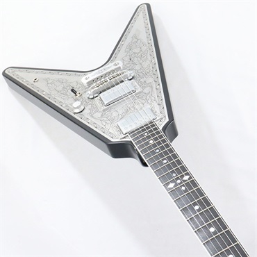 ZEMAITIS Metal Front Series MFV22 (Black) 画像4