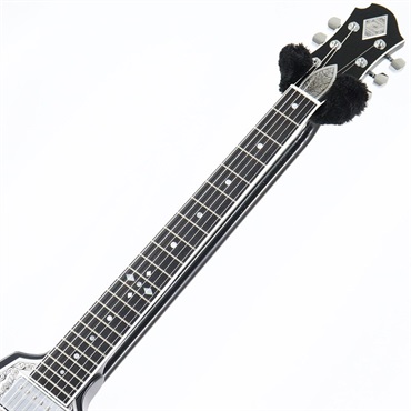 ZEMAITIS Metal Front Series MFV22 (Black) 画像6