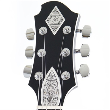 ZEMAITIS Metal Front Series MFV22 (Black) 画像8