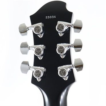 ZEMAITIS Metal Front Series MFV22 (Black) 画像9