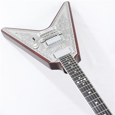 ZEMAITIS Metal Front Series MFV22 (Natural) 画像4
