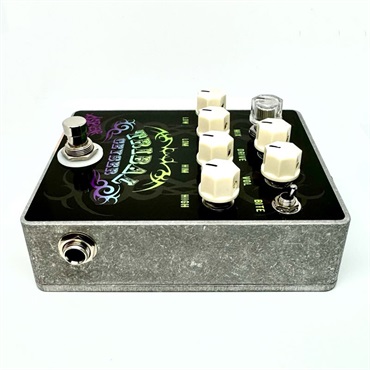 A.S.P.GEAR TRIBAL GEYSER 画像1