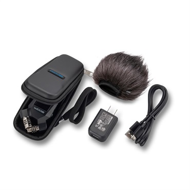 ZOOM 【H1essential+Accessory Pack セット】H1essentia+APH-1e 画像1