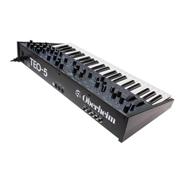Oberheim TEO-5※代引き不可 画像6