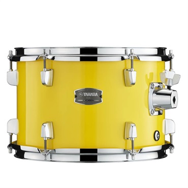 YAMAHA RDP2F5STD YL [RYDEEN スタンダードセット / 22インチバスドラム / シェル + ハードウェア + スツール + ジルジャンシンバルセット / カラー：メローイエロー] 画像1
