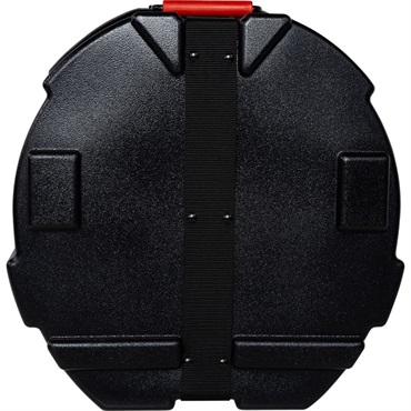GATOR GPC1309 [Grooves Hard Shell Drum Cases / 13''×9'' Tom Case] 画像1