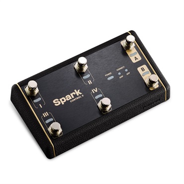 Positive Grid Spark Control X（ポジティブ ポジティヴ グリッド） 画像1