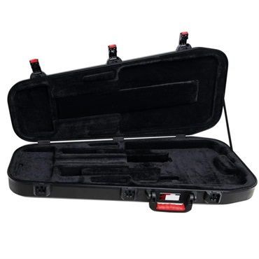 GATOR TSA ATA Molded Headless Electric Guitar Case [GTSA-HEADLESSELEC/ヘッドレスギター用] 画像1
